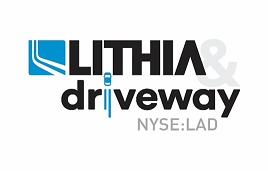 LITHIA LOGO